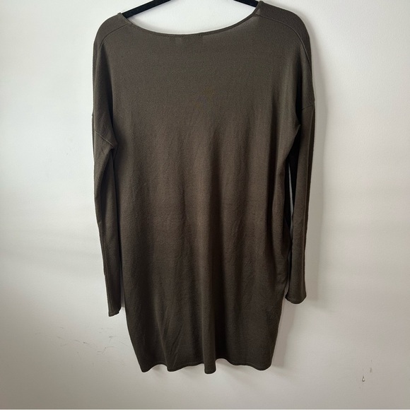 Aritzia Wilfred Free Gail Dress - Picture 12 of 12